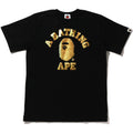 FOIL COLLEGE TEE KIDS