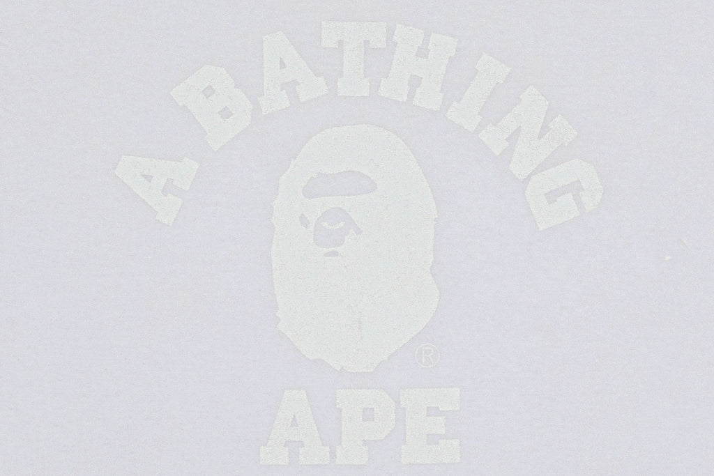 COLLEGE TEE MENS