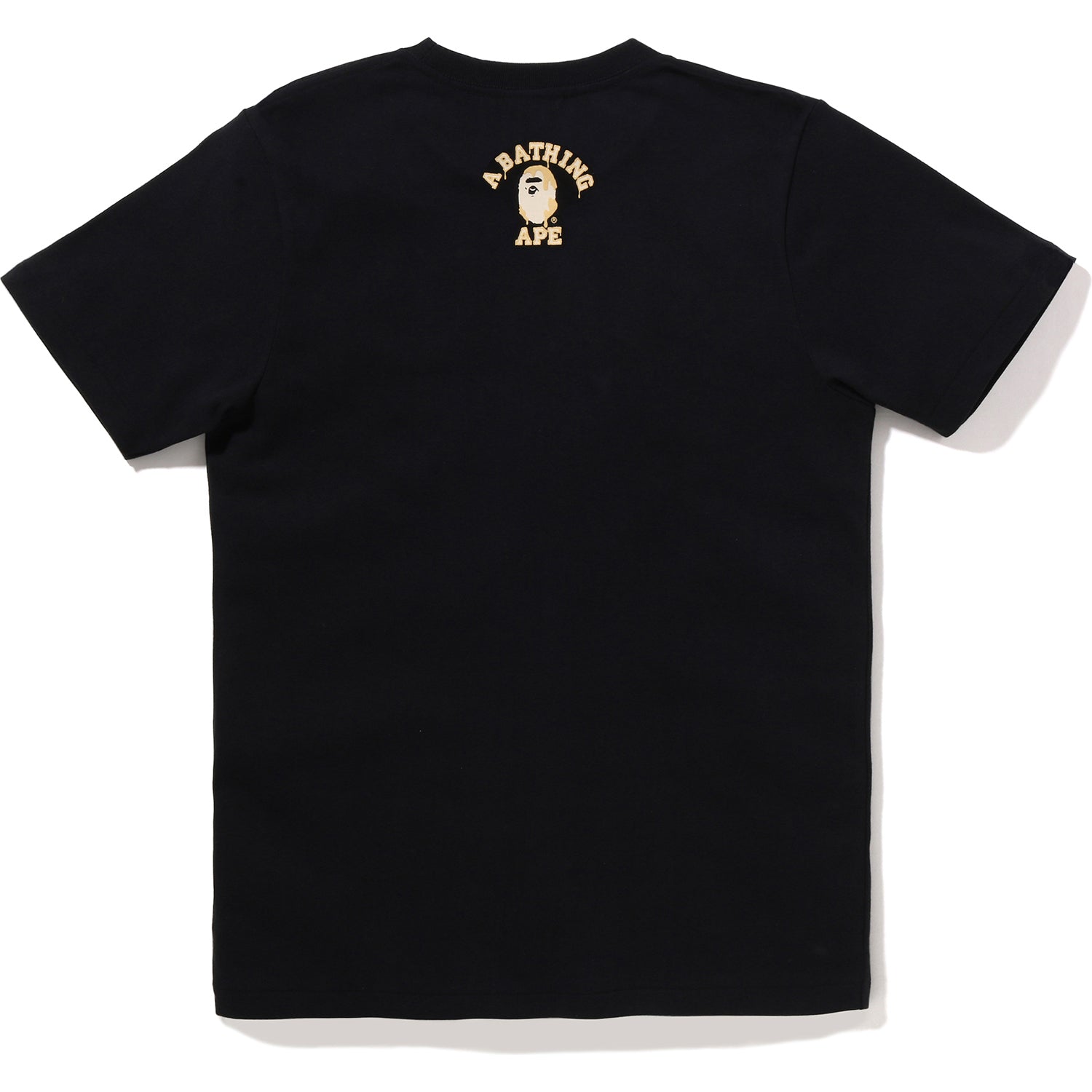VALENTINE CHOCOLATE APE HEAD TEE LADIES
