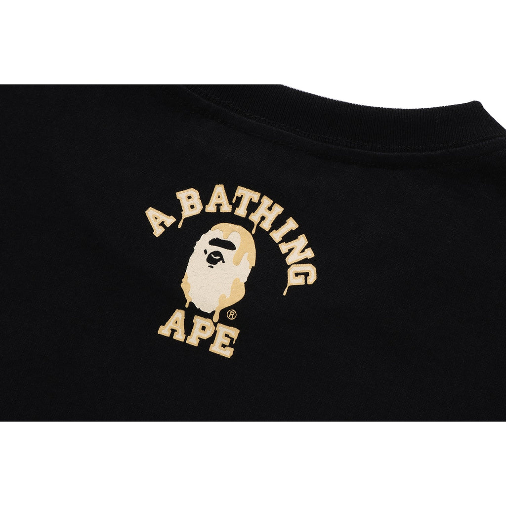 VALENTINE CHOCOLATE APE HEAD TEE LADIES