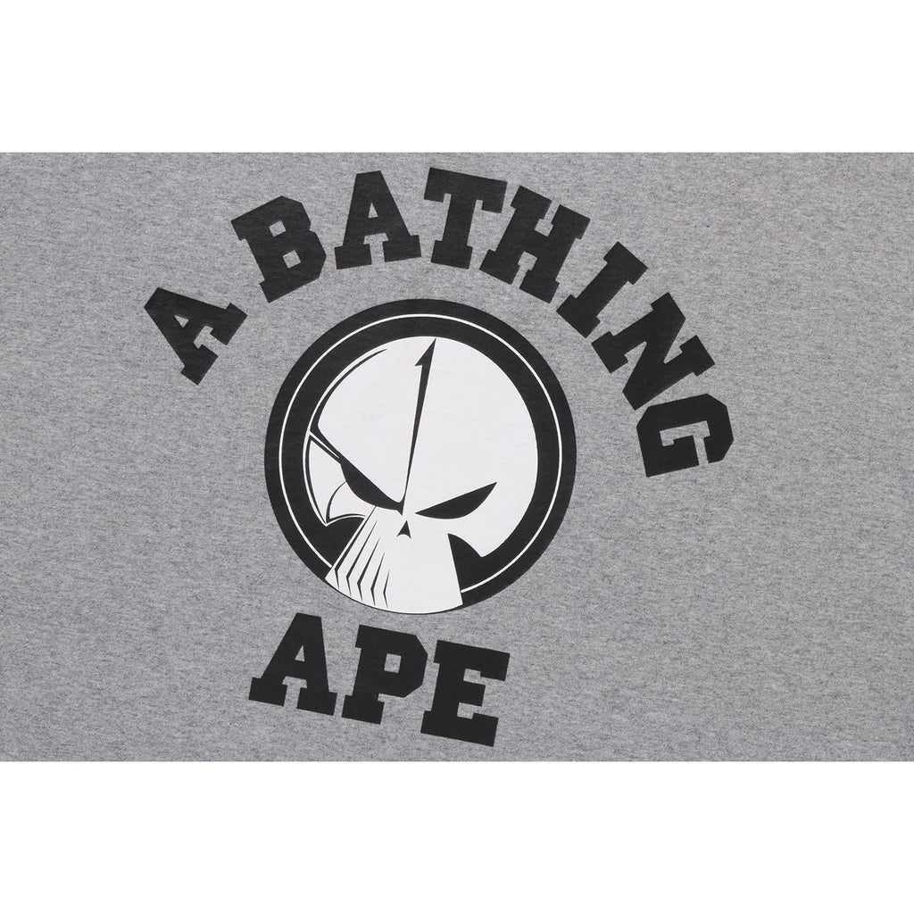 BAPE X NEIGHBOURHOOD TEE MENS