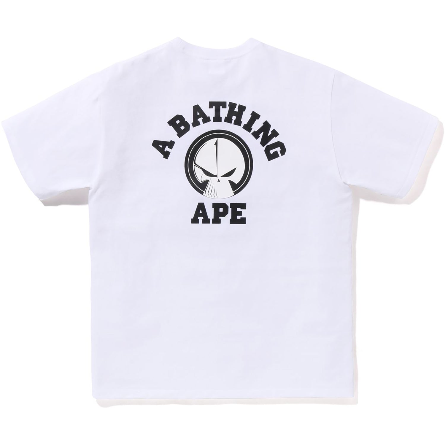 BAPE X NEIGHBOURHOOD TEE MENS