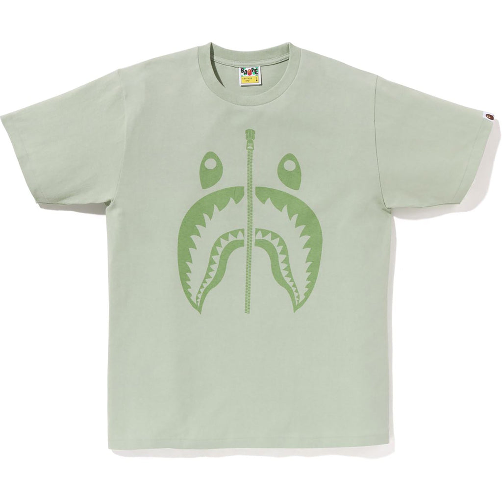 PIGMENT SHARK TEE MENS
