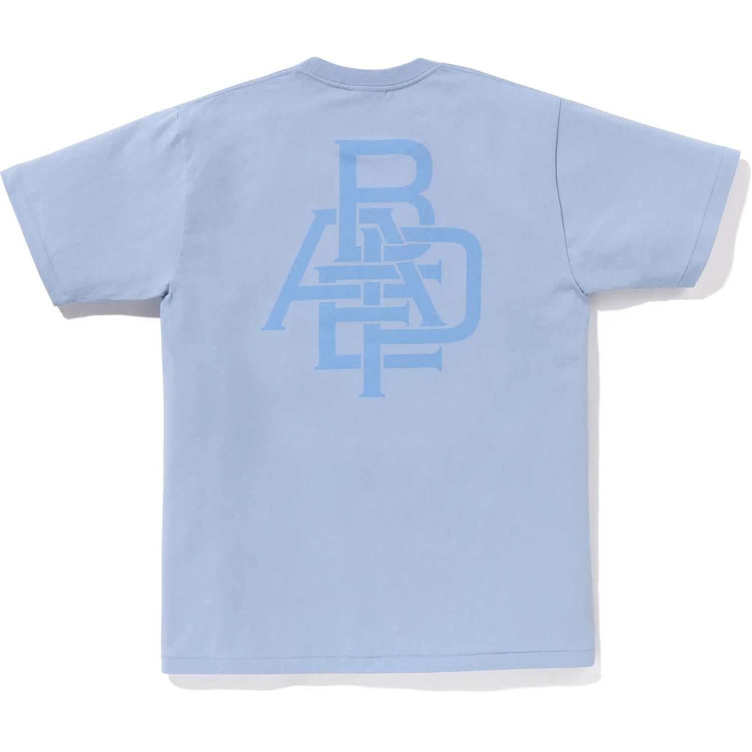 PIGMENT BAPE LOGO TEE MENS