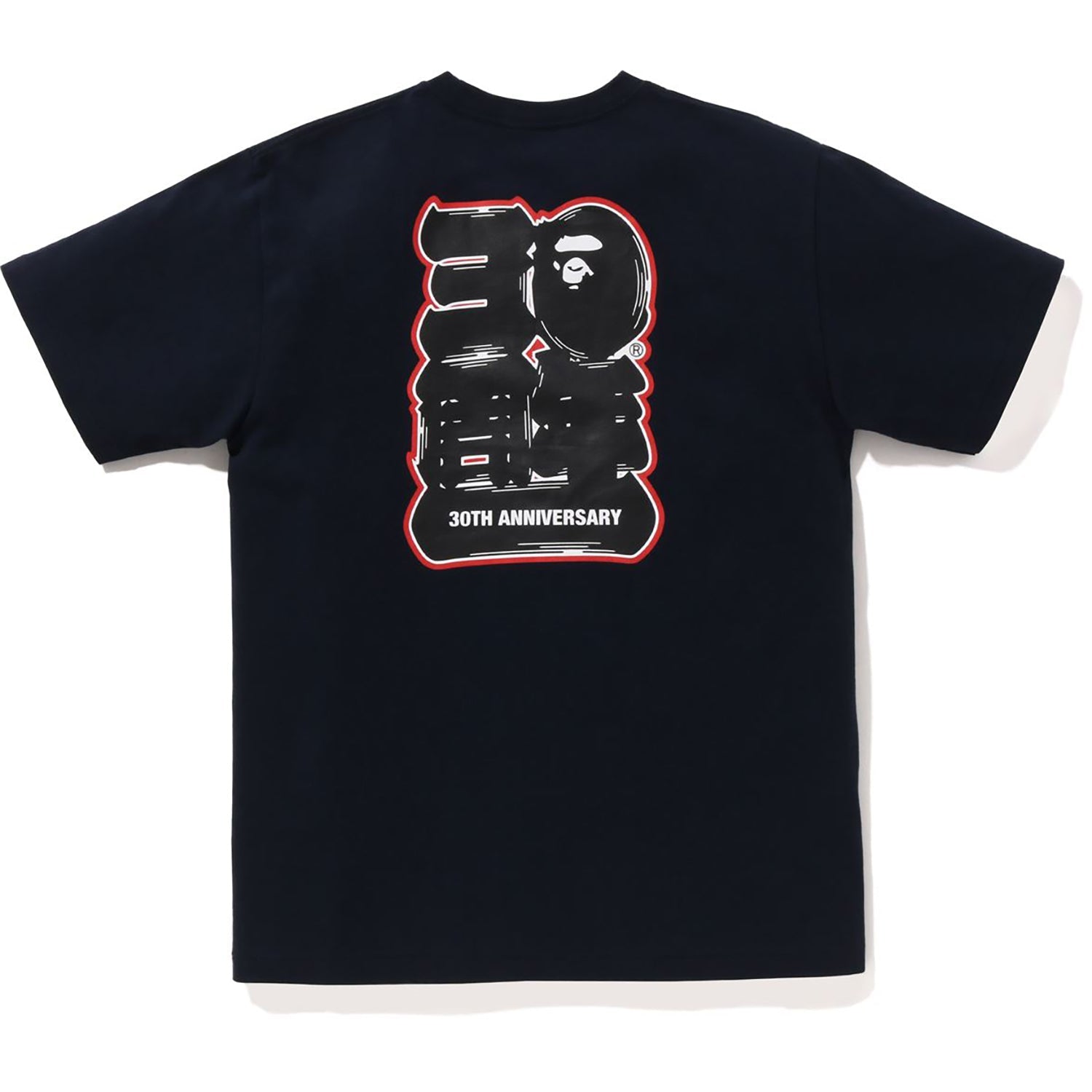 BAPE® 30TH ANNIV. TEE #3 MENS