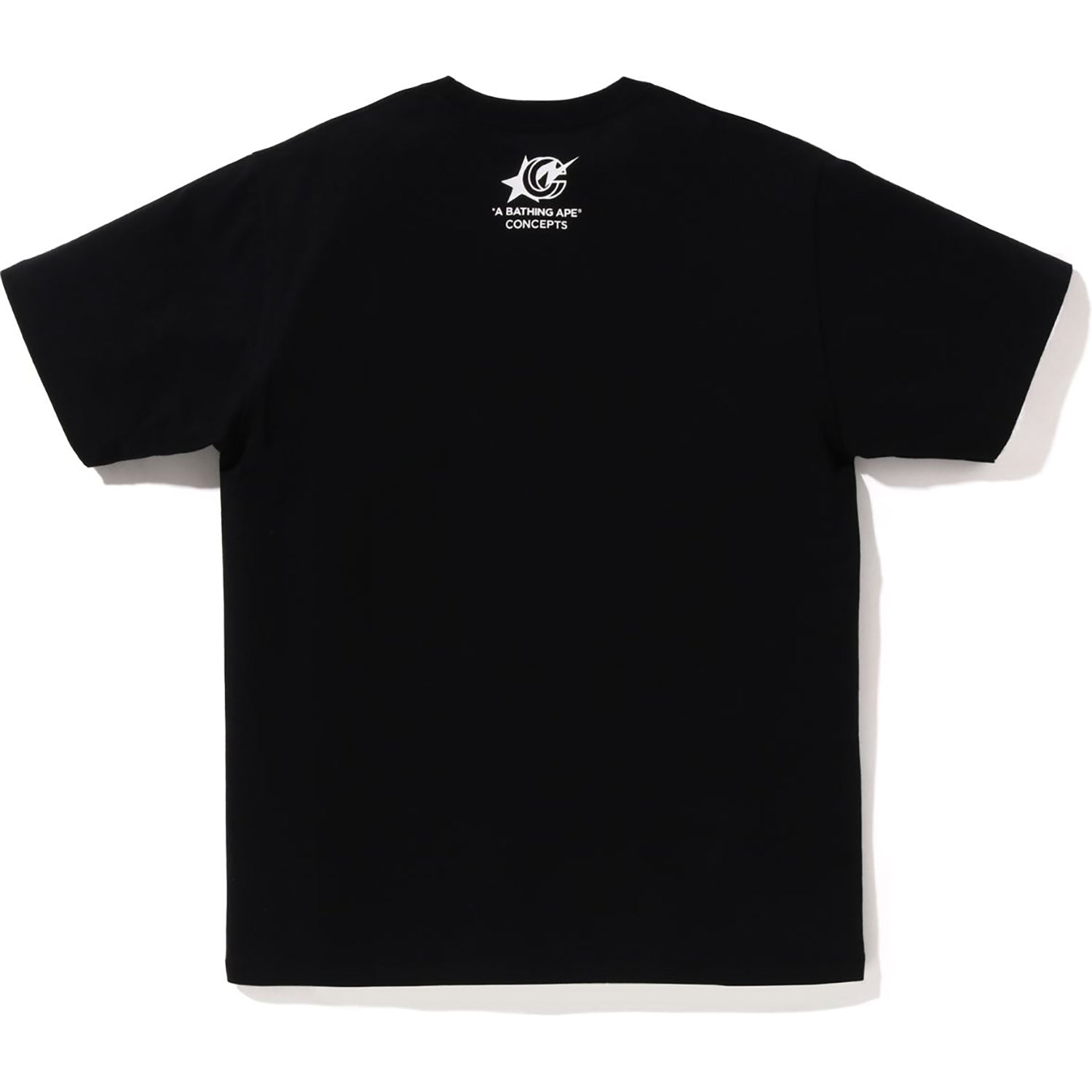 BAPE X CONCEPTS TEE MENS
