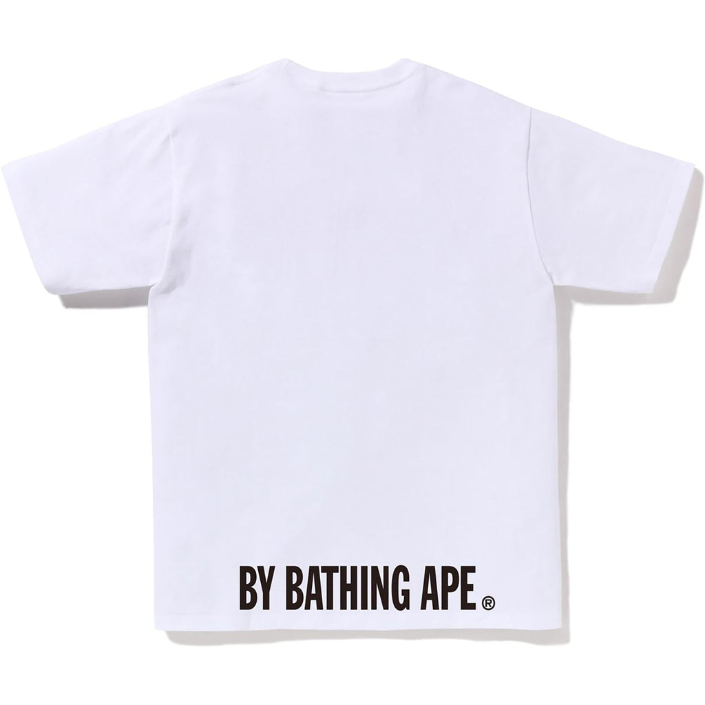 APE FACE STA TEE MENS