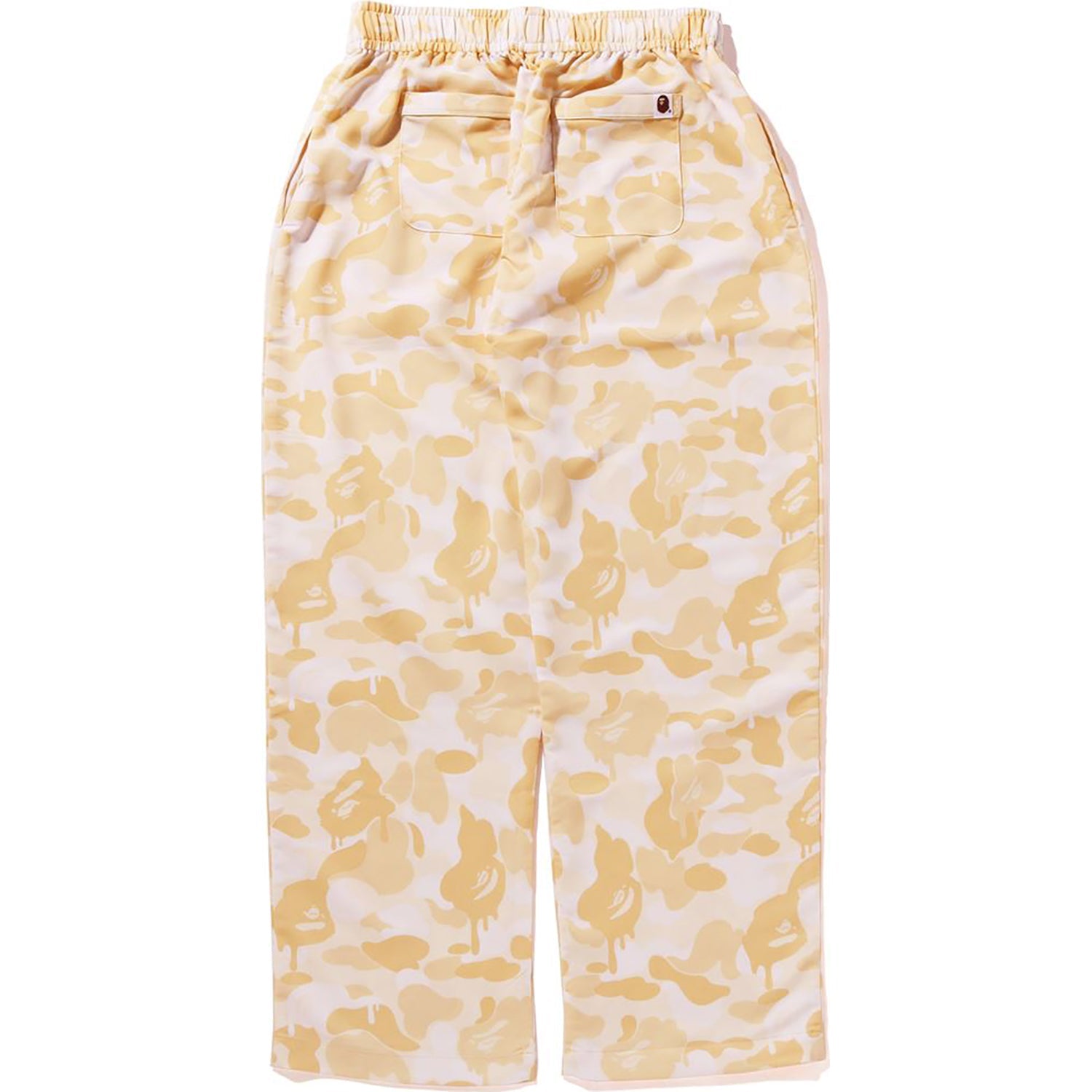 VALENTINE CHOCOLATE CAMO PAJAMAS MENS