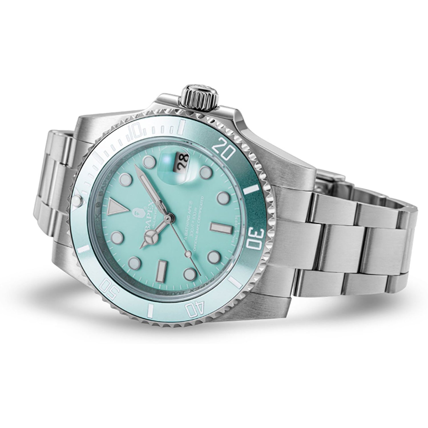 TYPE 1 BAPEX® MENS
