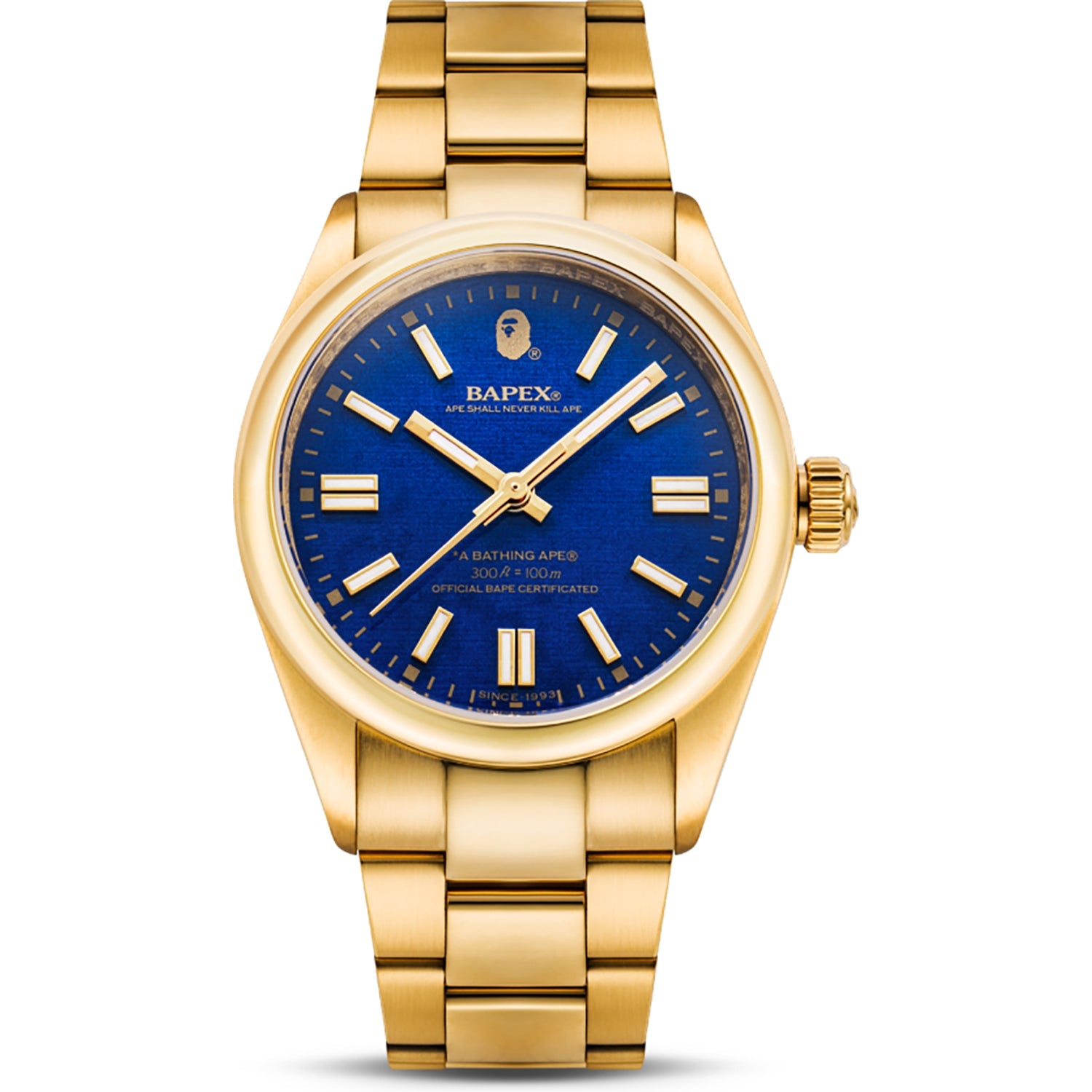 TYPE 7 BAPEX® MENS