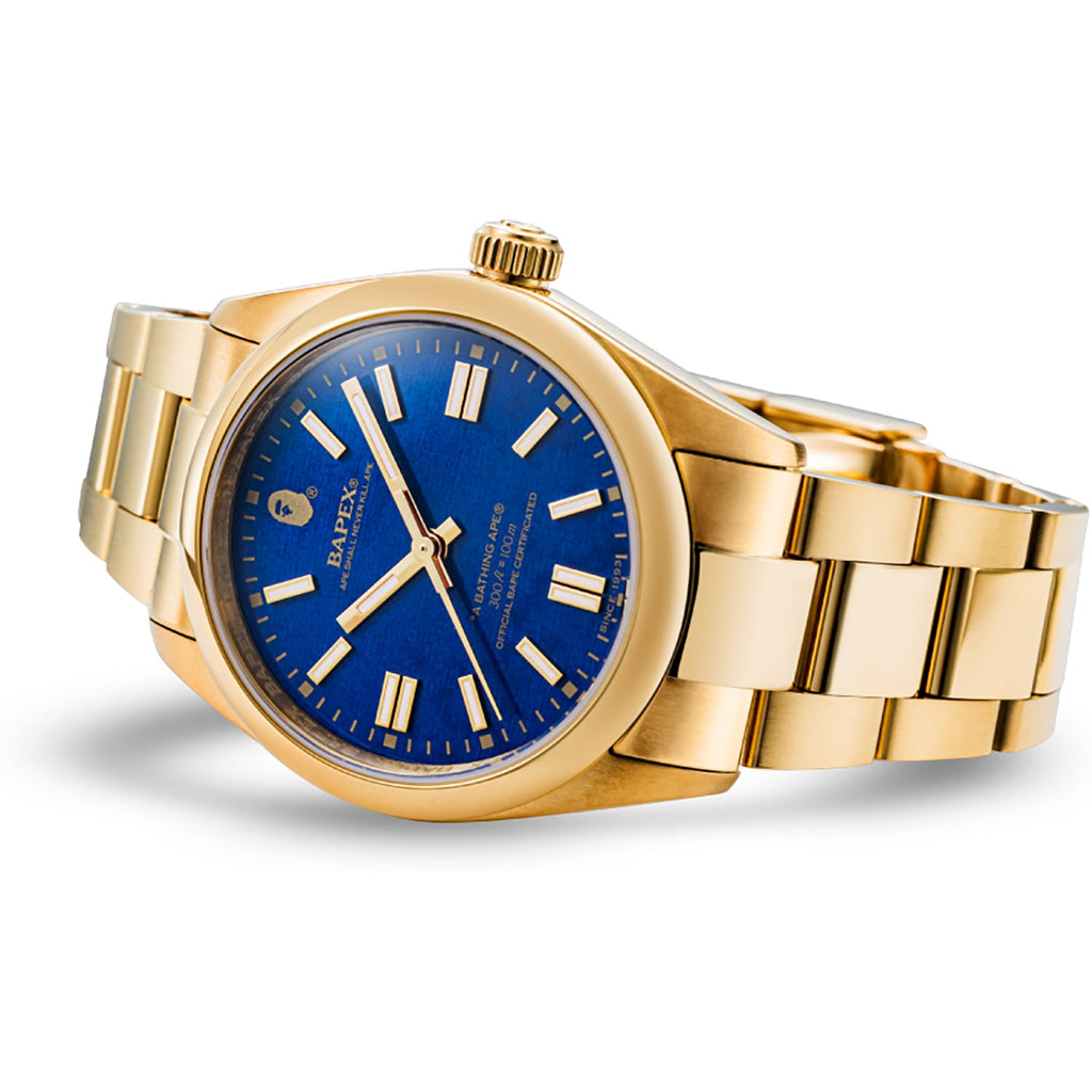 TYPE 7 BAPEX® MENS