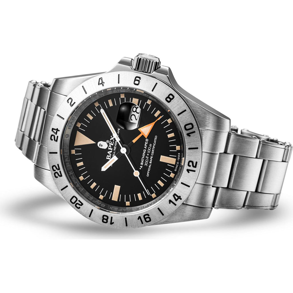 TYPE 8 BAPEX® MENS