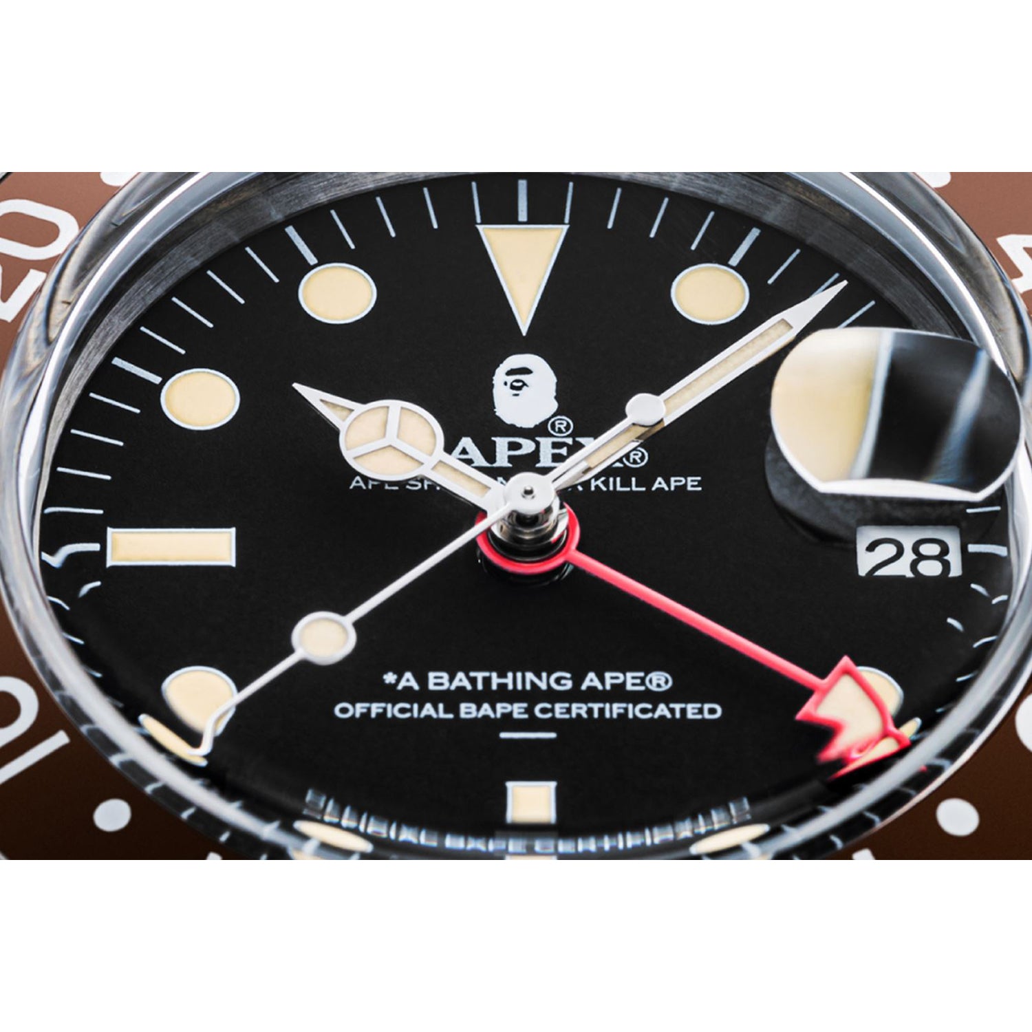 CLASSIC TYPE 2 BAPEX® MENS