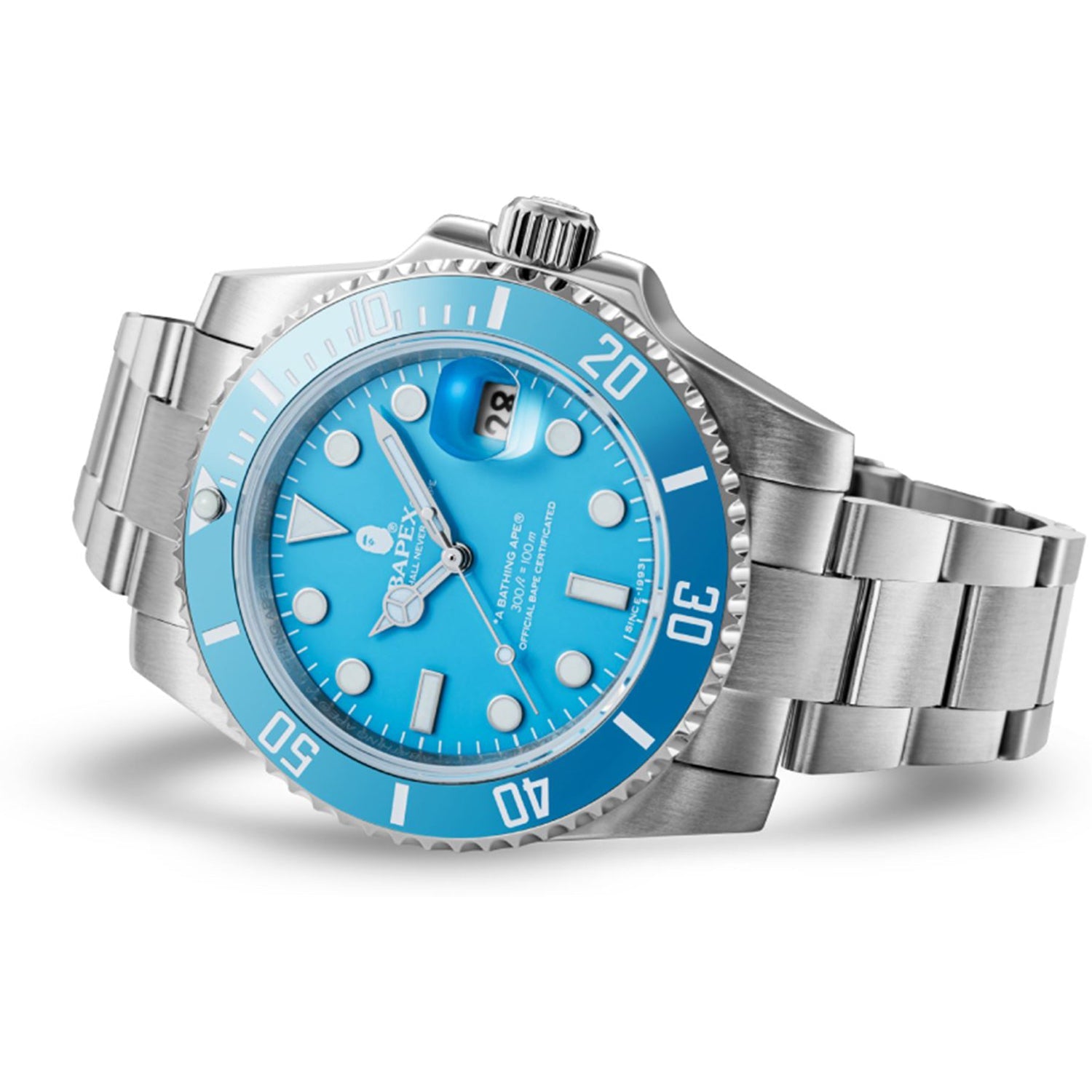 TYPE 1 BAPEX® MENS