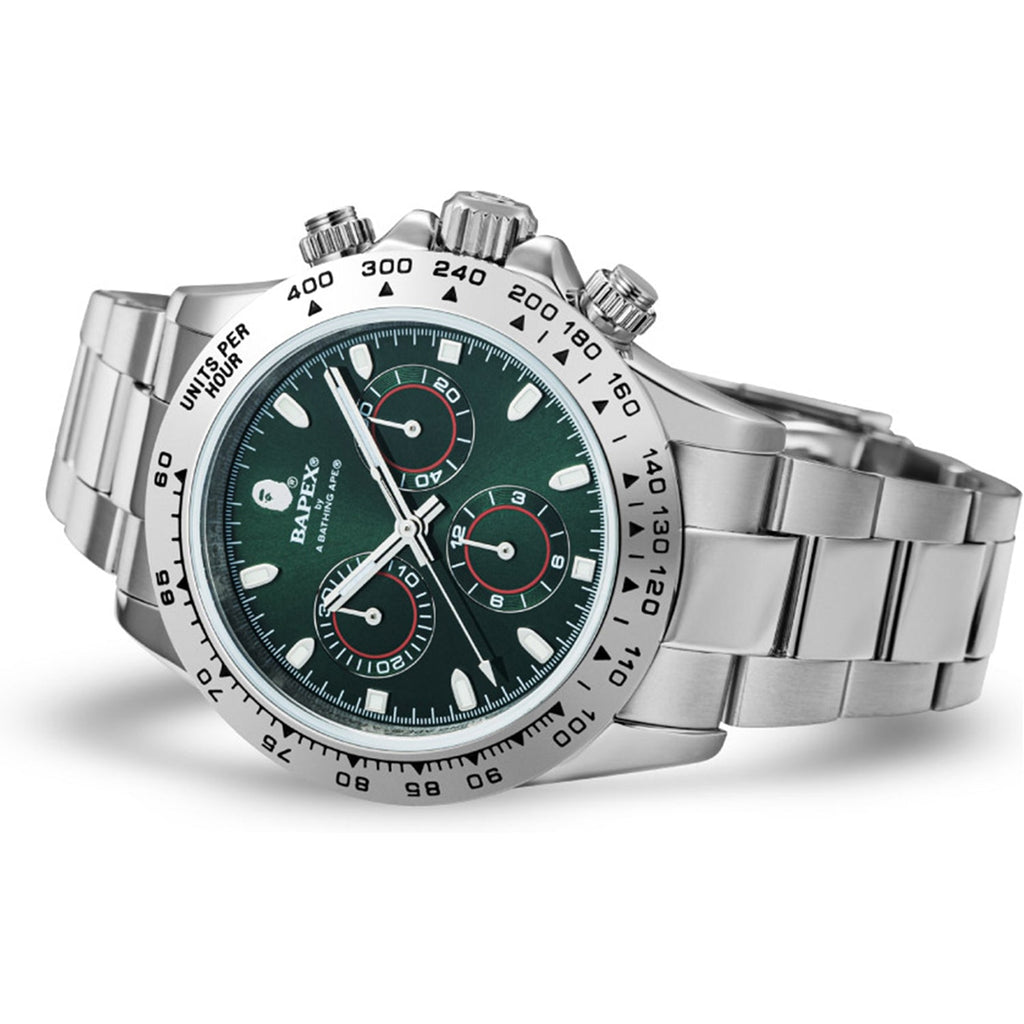 TYPE 4 BAPEX® #2 MENS