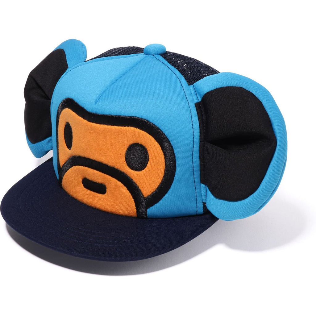 BABY MILO FRIENDS MESH CAP KIDS