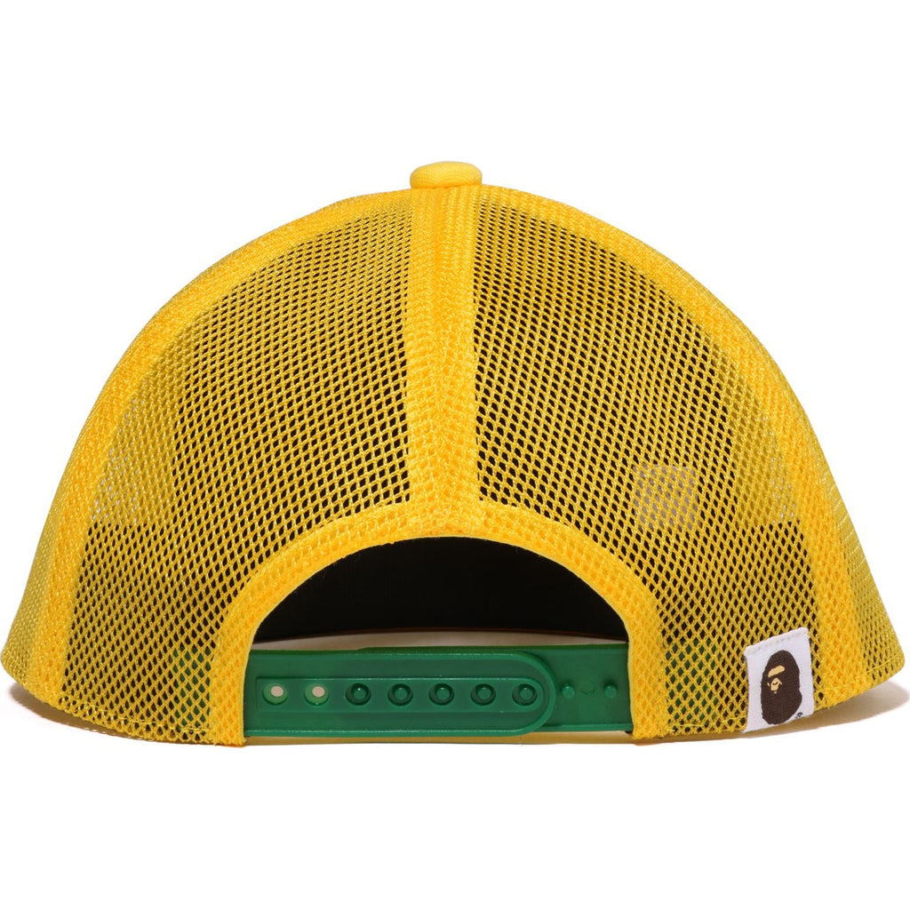 BABY MILO FRUITS MESH CAP KIDS