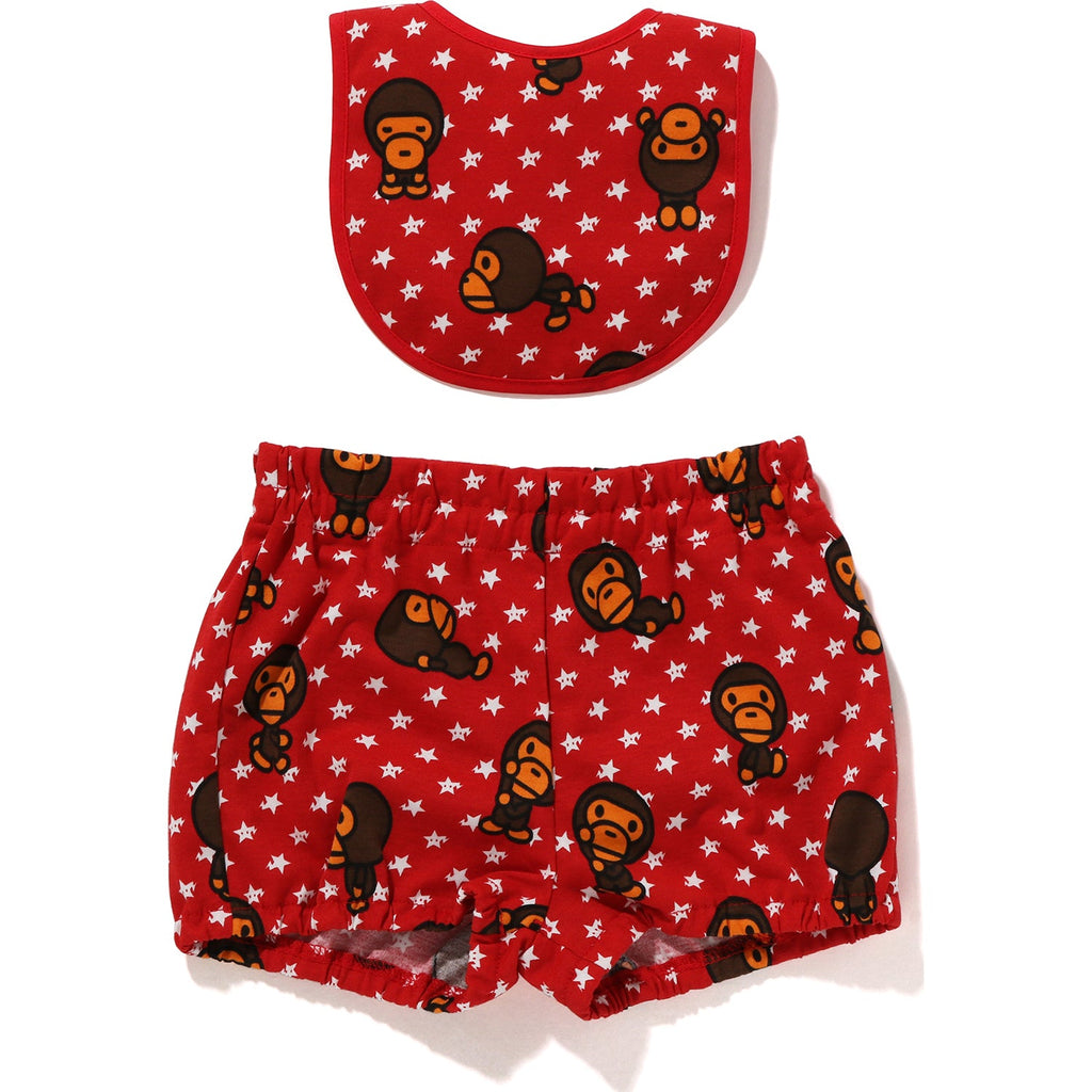 MILO POSE STA BABY MILO 3PIECE SET KIDS
