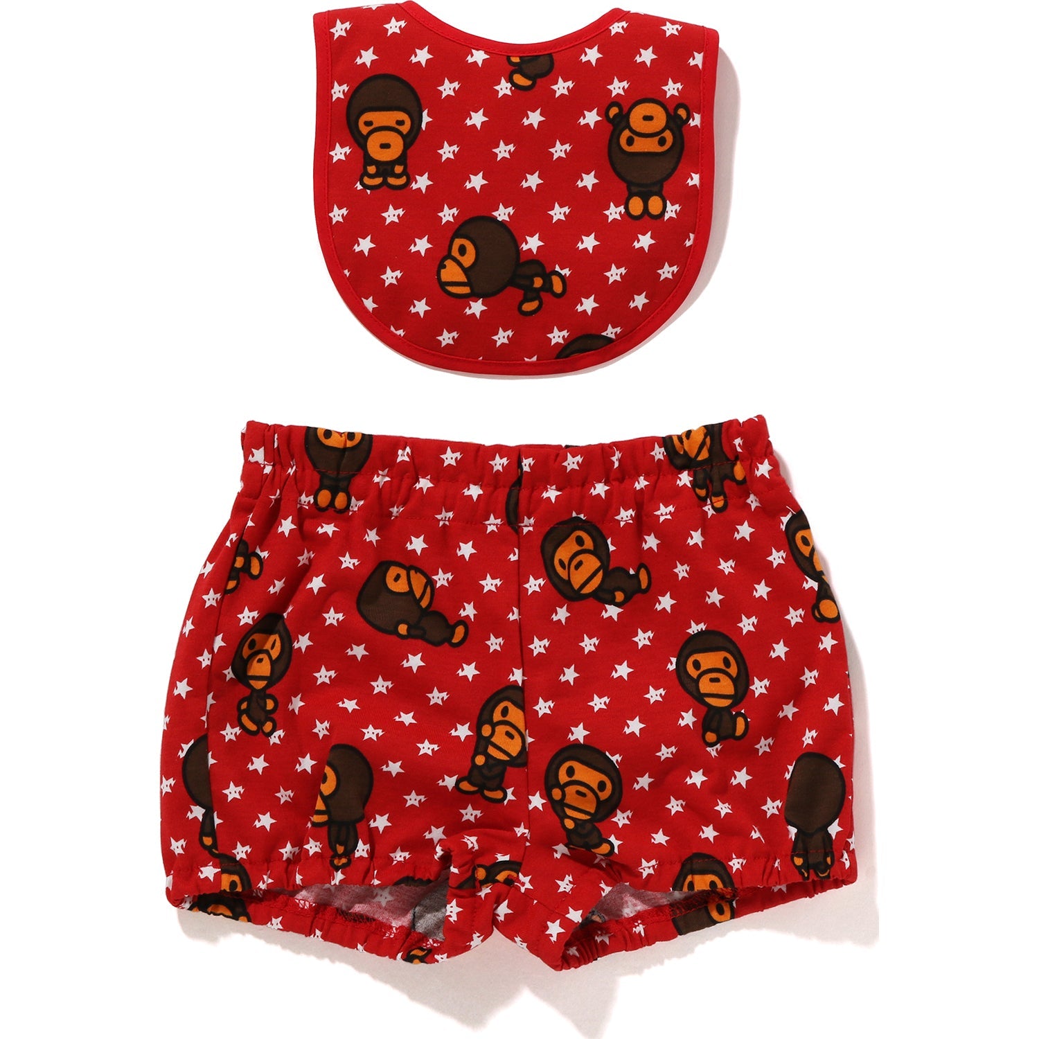 MILO POSE STA BABY MILO 3PIECE SET KIDS