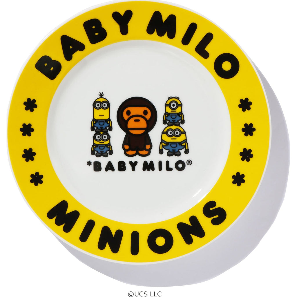 MINIONS DISH