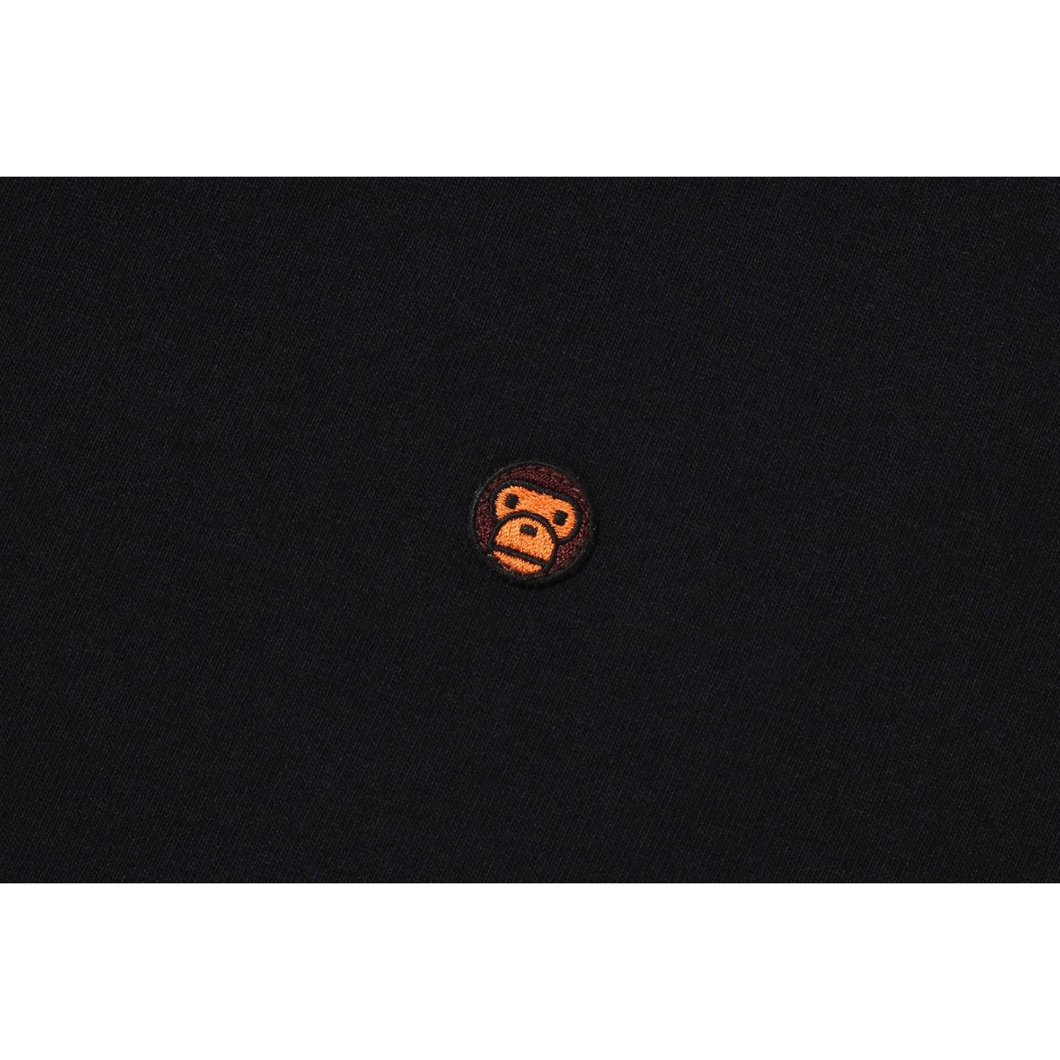 BABY MILO ONE POINT FRUIT L/S TEE KIDS