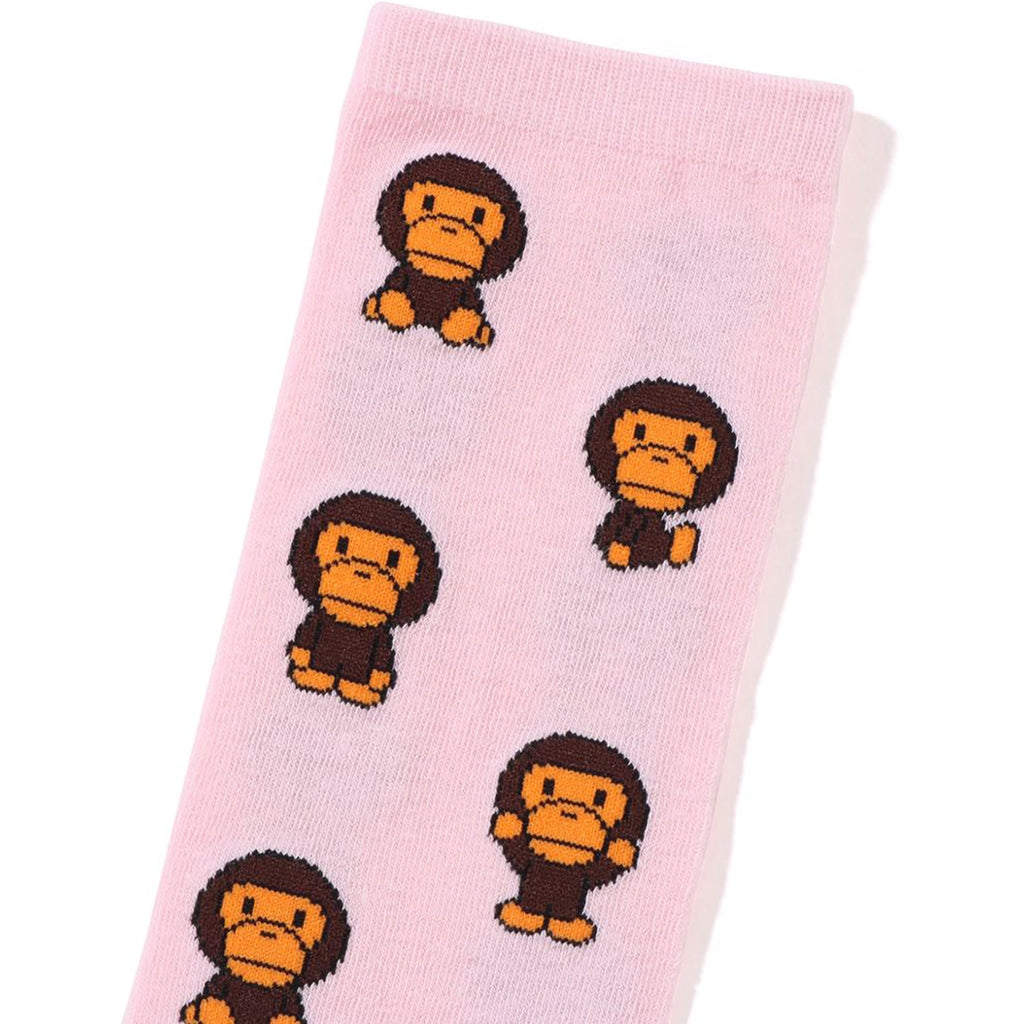 BABY MILO SOCKS LADIES