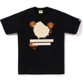 VALENTINE CHOCOLATE BABY MILO TEE MENS