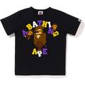 COLORS COLLEGE MILO TEE KIDS