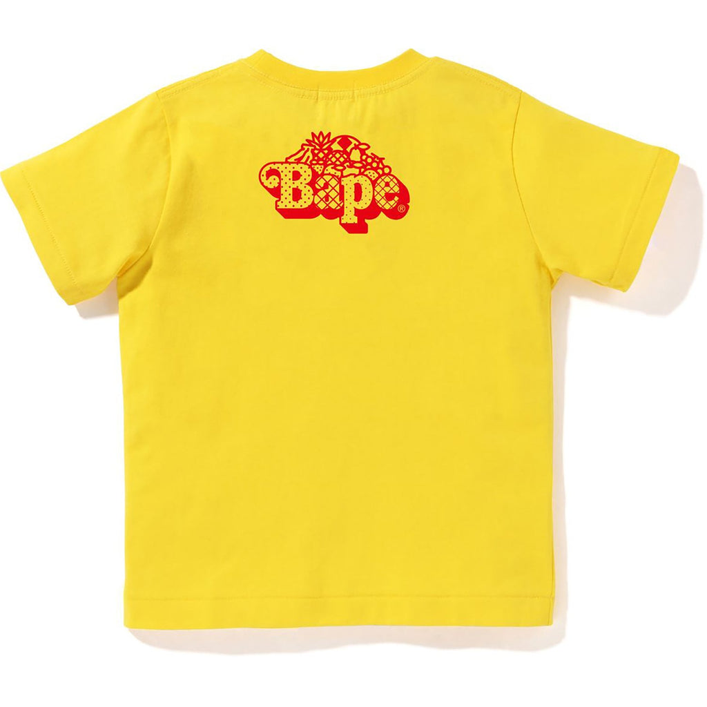 BABY MILO MIXED FRUIT TEE #1 KIDS
