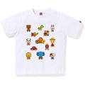 BABY MILO TOY BOX TEE #1 KIDS
