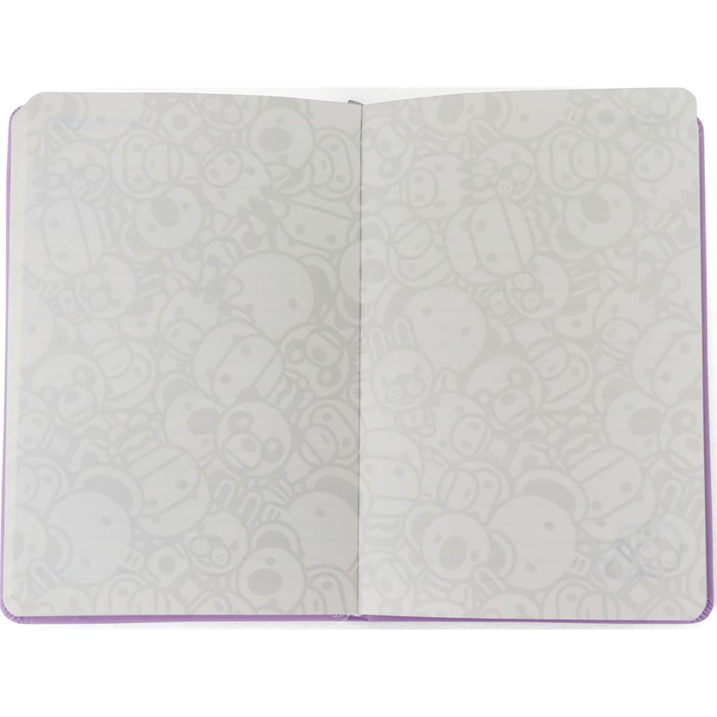 BABY MILO NOTE BOOK