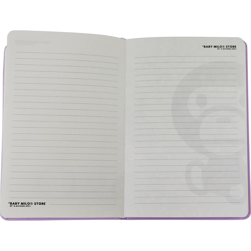 BABY MILO NOTE BOOK