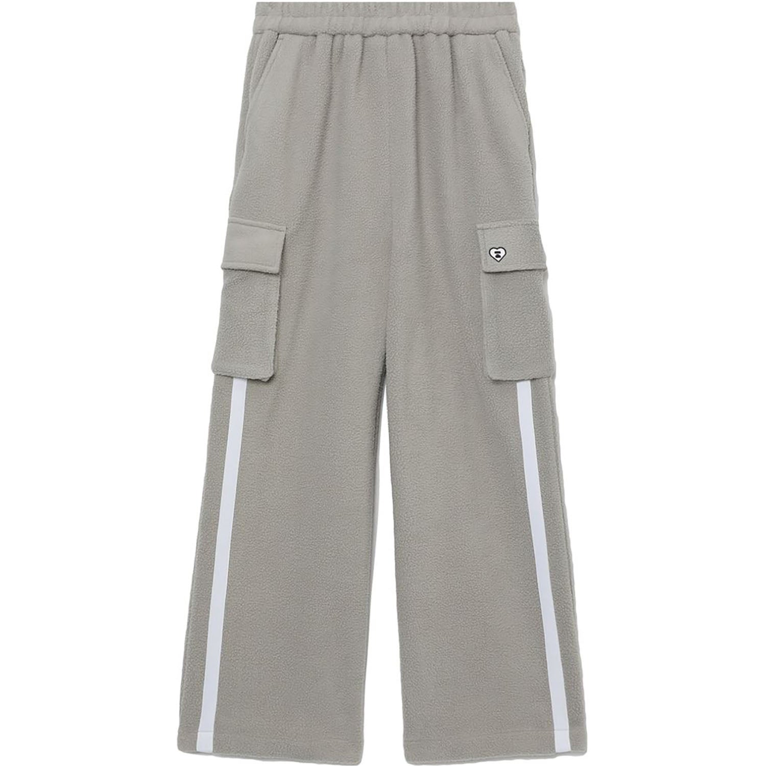 APEE SHERPA CARGO PANTS LADIES
