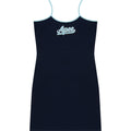APEE GRAPHIC DRESS #1 LADIES