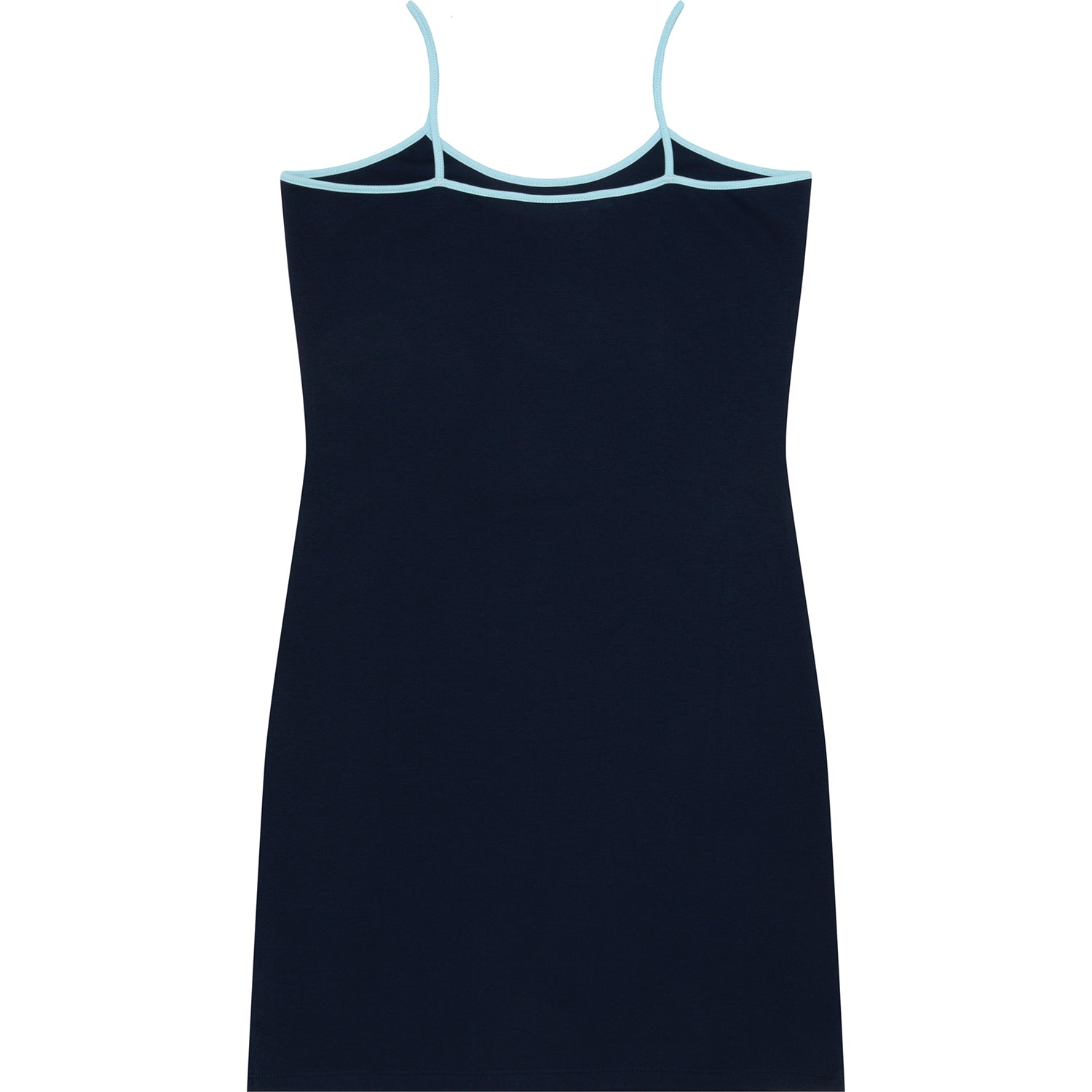 APEE GRAPHIC DRESS #1 LADIES