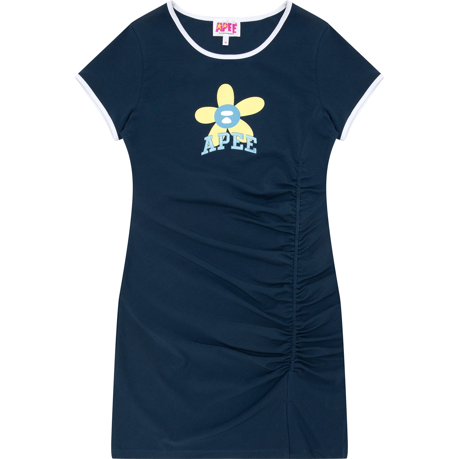 APEE GRAPHIC DRESS LADIES