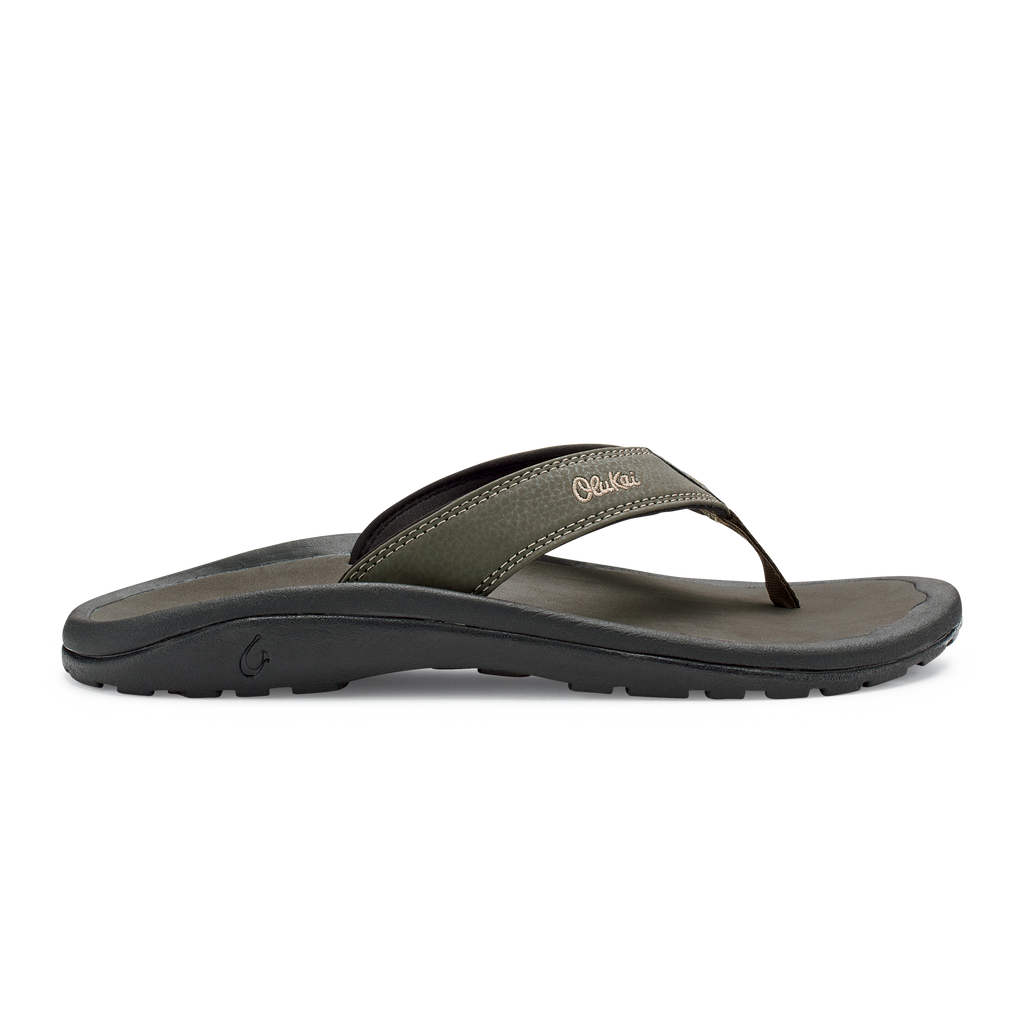 Men's Olukai Ohana, Kona, 10 D Medium