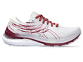 Women's Asics Gel-Kayano 29, Lilac Hint/Dried Berry, 8 B Medium