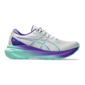 Women's Asics Gel-Kayano 30, Polar Shade/Fresh Ice, 6 B Medium