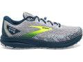 Men's Brooks Divide 3, Alloy/Titan/Nightlife, 12.5 D Medium