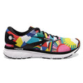 Men's Brooks Trace 2, Black/Multi, 8 D Medium