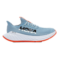Men's Hoka One One Carbon X 3, Mountain Spring/Puffin's Bill, 11.5 D Medium
