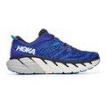 Men's Hoka One One Gaviota 4, Bluing/Blue Graphite, 10 D Medium