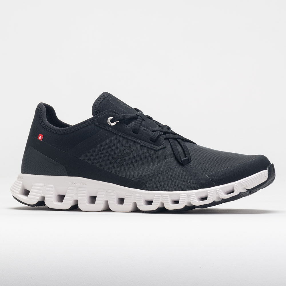 On Cloud X 3 AD Men's  Black/White