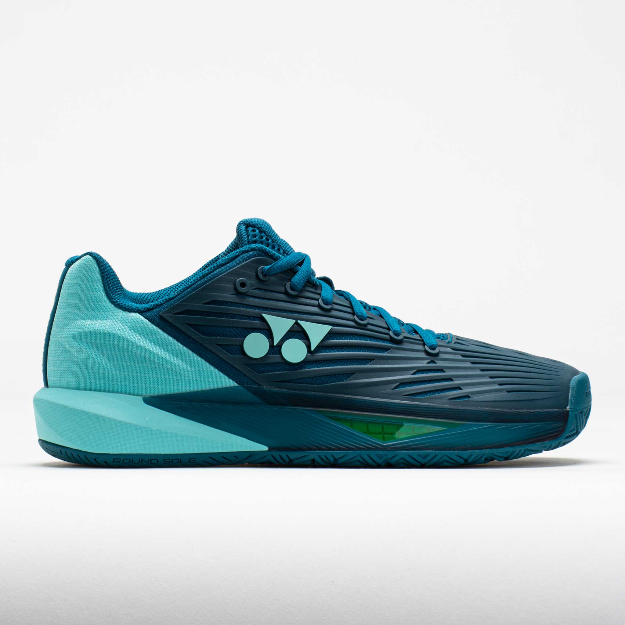 Yonex Power Cushion Eclipsion 5 Men's  Blue Green