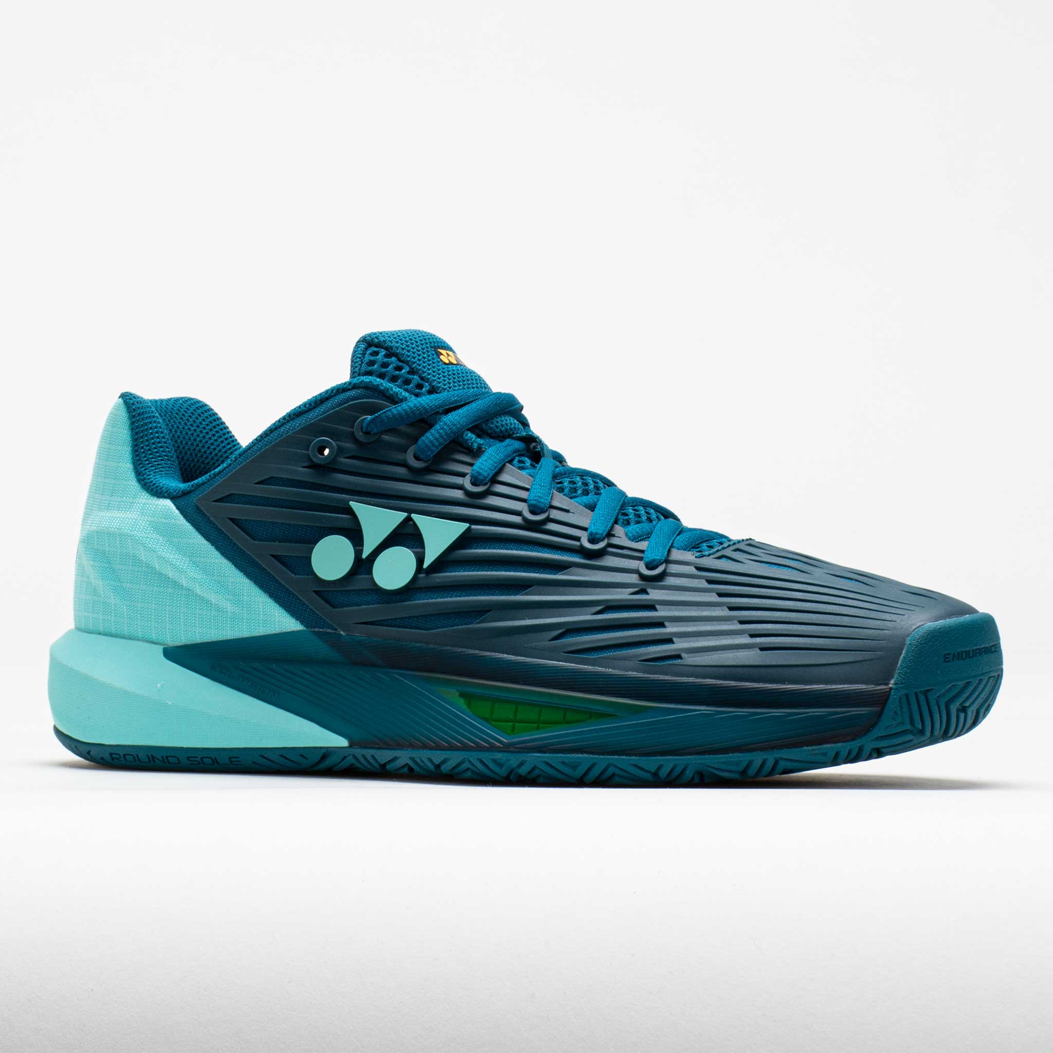 Yonex Power Cushion Eclipsion 5 Men's  Blue Green