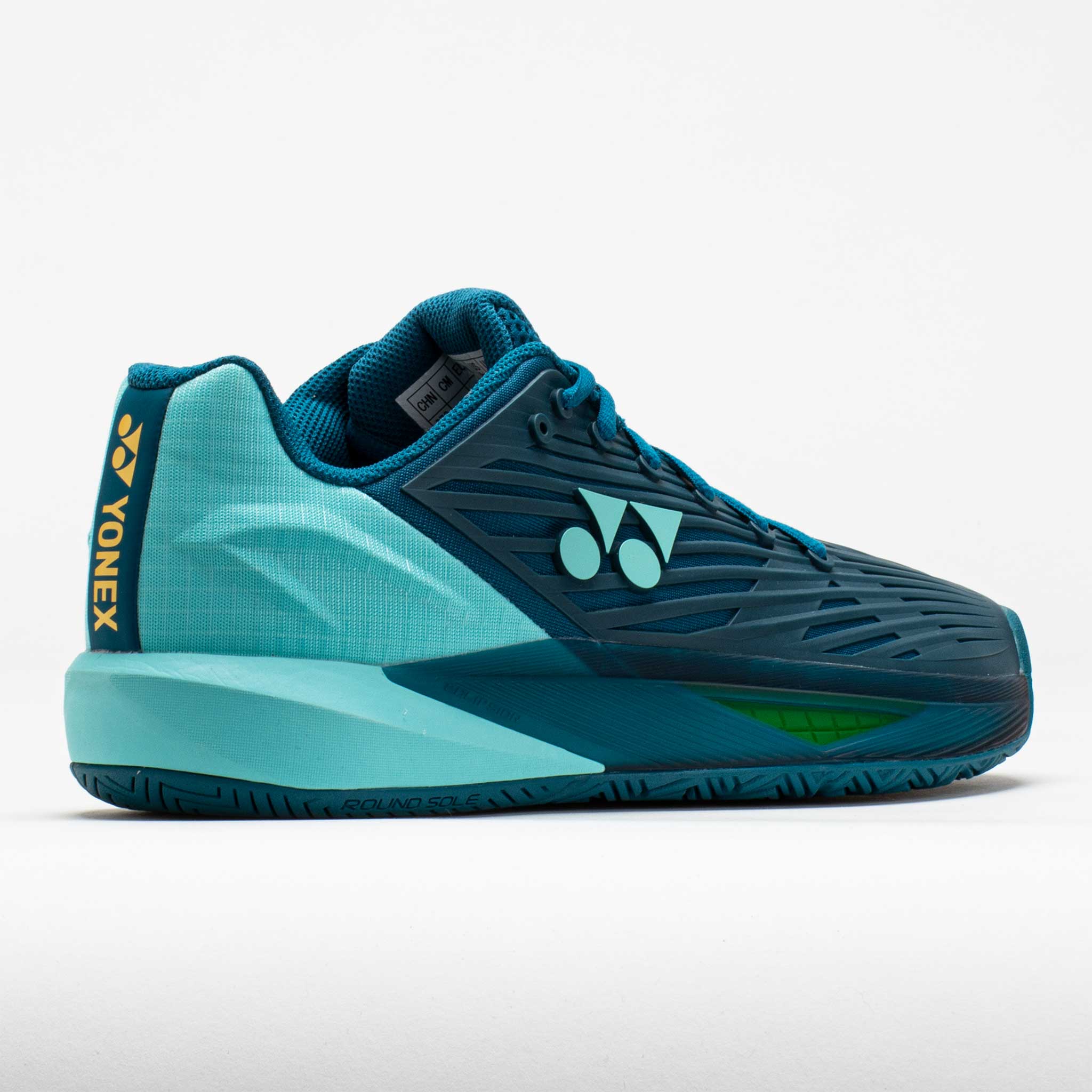 Yonex Power Cushion Eclipsion 5 Men's  Blue Green