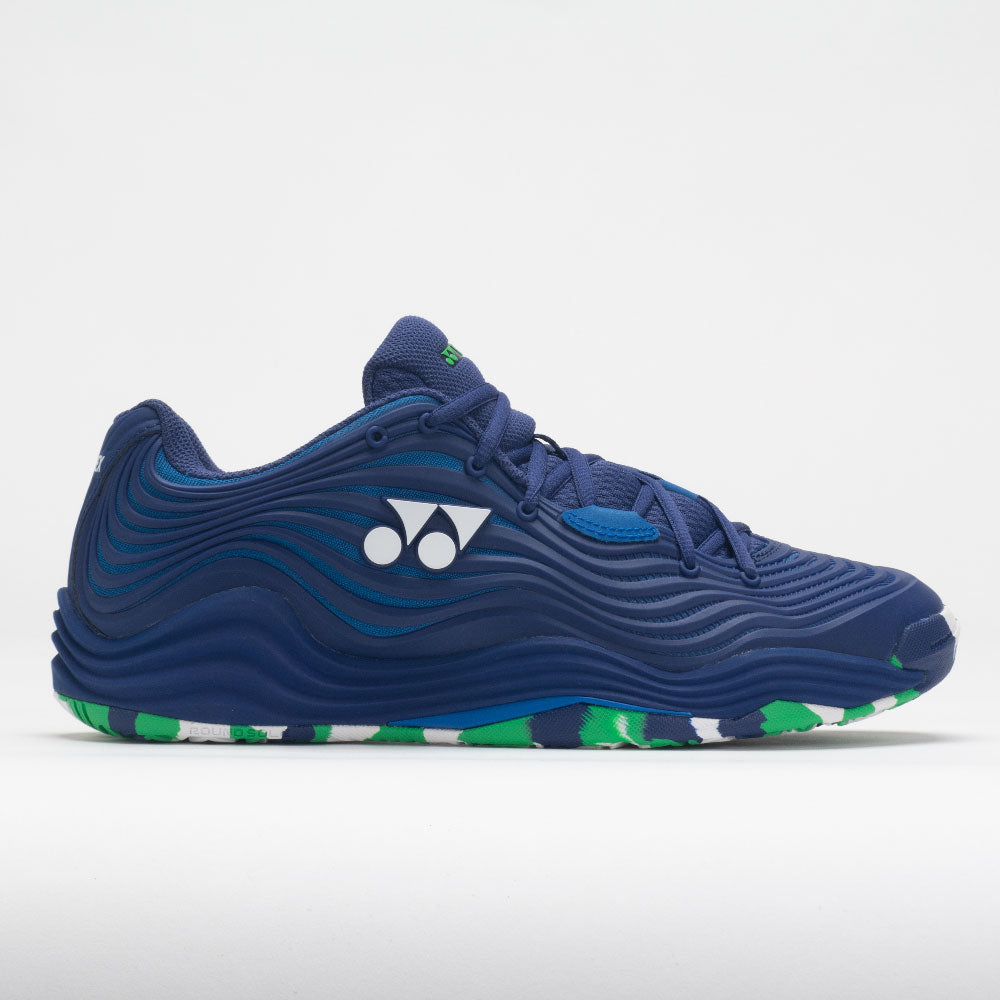 Yonex Power Cushion FusionRev 5 Men's  Sapphire Navy