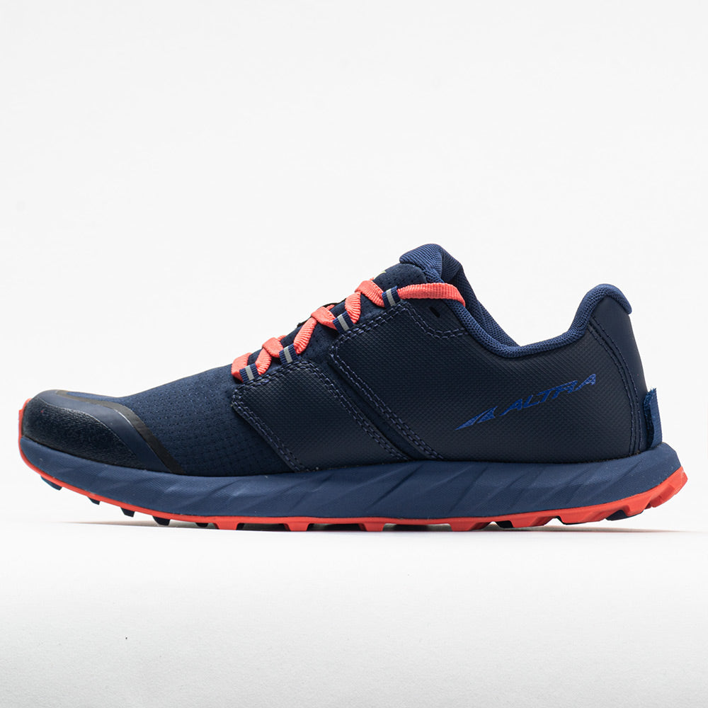 Altra Superior 5 Women's  Dark Blue