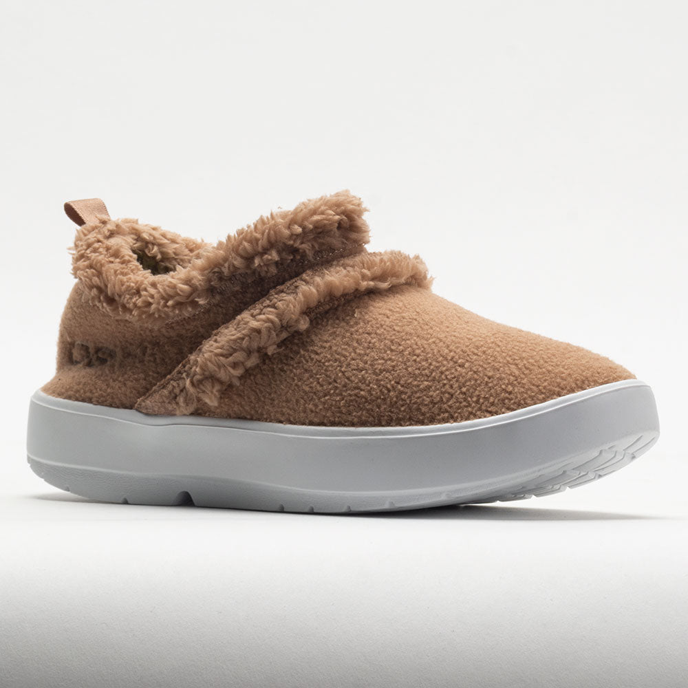 OOFOS OOcoozie Low Women's  Chestnut